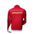 thumbnail image 3 of Liverpool Official License Soccer Track Jacket Football Merchandise Adult Size 005 Large, 3 of 3