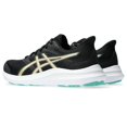 thumbnail image 3 of Asics Women'S Jolt 4 Running Shoe 8 Black/Champagne, 3 of 5