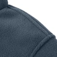 thumbnail image 6 of ClodeEU Men’s Full Zip Jacket with Long Sleeve, Midweight Stand Collar Outerwear Jackets Coats,Big and Tall ,Size S-3XL, 6 of 8