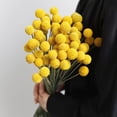 thumbnail image 5 of Ramos en miniatura y majestuosos, arreglos de flores secas hechos a mano, 5 of 5