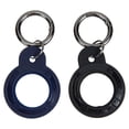 thumbnail image 1 of MasteelfCA 2Pcs Practical Protective Covers Locator Protectors Compatible for Air Tag, 1 of 8