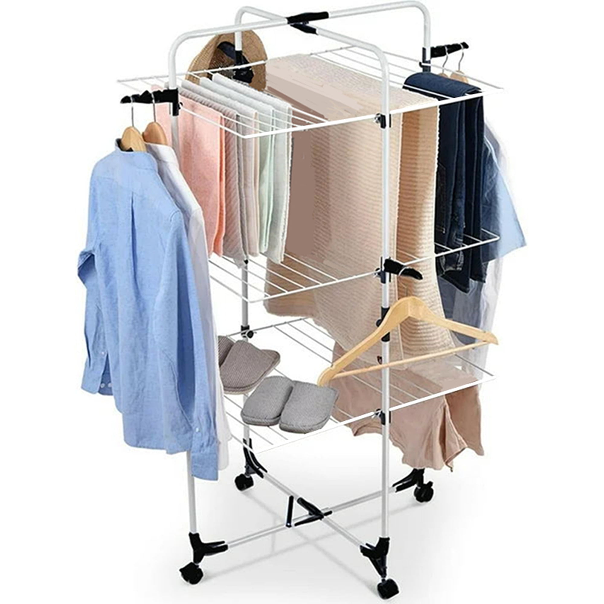 Laundry drying rack near me new arrivals