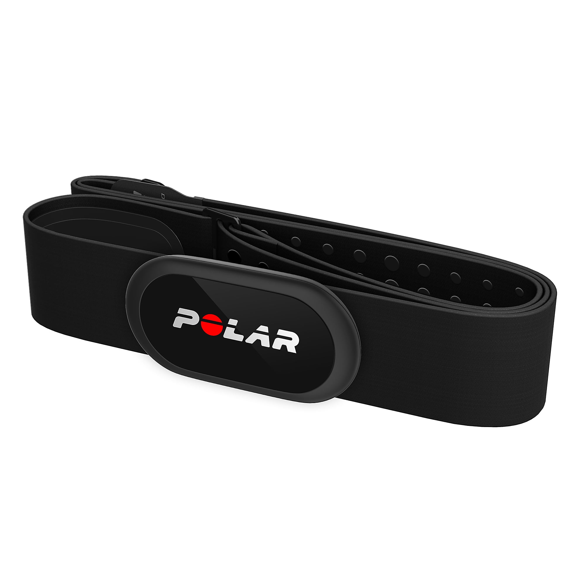 POLAR H10 Heart Rate Monitor Chest Strap ANT Bluetooth HR Sensor Gray