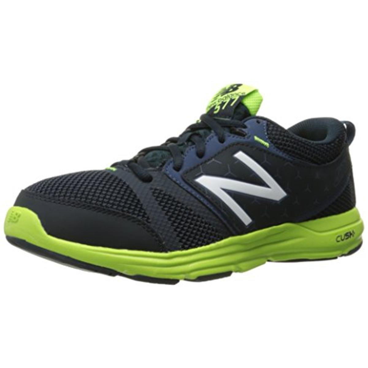 walmart new balance mens shoes