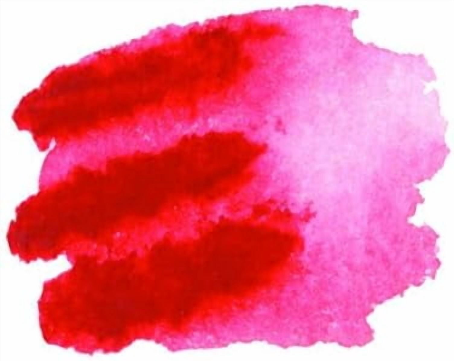 JJEAN-Extra Fine Watercolor Paint, 12ml Stick, Quinacridone Red, 284670020
