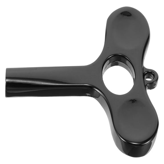 Raindrops Universal Drum Tuner Drum Tuning Key T Shaped Drum Tool Percussion Hardware Tool With Hole Drum Key Accessories For Tuning Drums