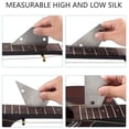 thumbnail image 2 of Unatoiry Guitare Cou Luthiers Guitare String Performance avec Corde pour Cou de Guitare Inox Magnifique comme Montré 1Ensemble, 2 of 6