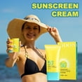 thumbnail image 2 of Maojin protector solar spray protector solar 30 ml aislamiento loción de protección solar hidratante SPF50 +, 2 of 9