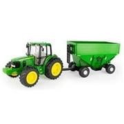 John Deere 7430 Tractor