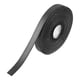 thumbnail image 2 of 1 rollo de cinta magnética flexible con respaldo adhesivo, cinta magnética de goma para ventanas, materiales de construcción, tiras magnéticas para pizarra blanca, imanes para manualidades., 2 of 8