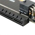 thumbnail image 5 of PCI-E 5.0 X16 Half Height to Full Height Extension Riser Card, 5 of 5