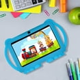 thumbnail image 6 of Upgraded 7-inch Children's WiFi Tablet Computer Android Tablets 2+16G Children's Early Education Learning Machine Parent-child Gift Machine Christmas Gift, 6 of 7