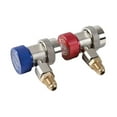 thumbnail image 3 of Acoplador rápido para coches, ajustable, fácil de instalar, resistente, práctico, ligero, 3 of 8