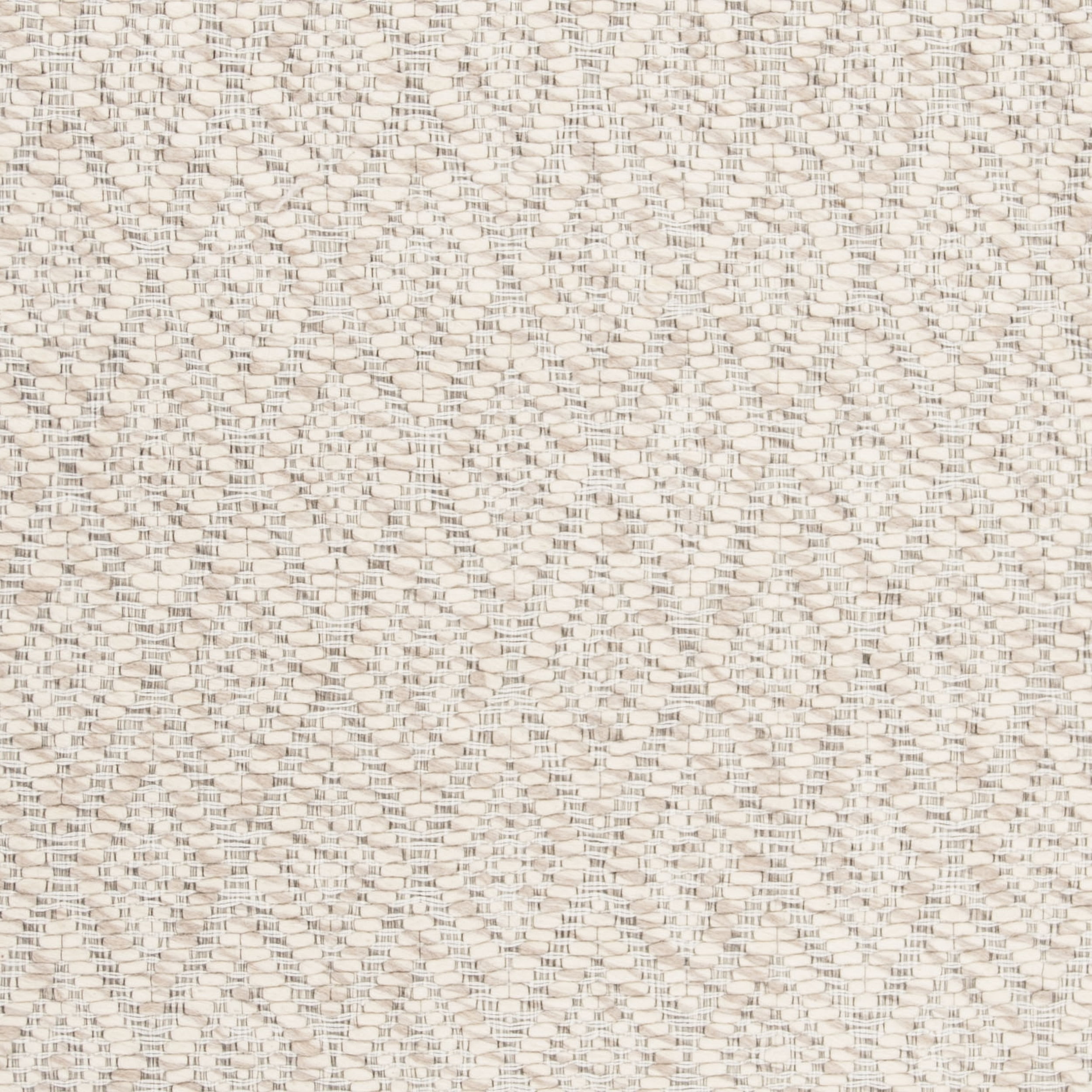 SAFAVIEH Marbella Tris Geometric Diamonds Area Rug, Beige/Cream, 6' x 9'