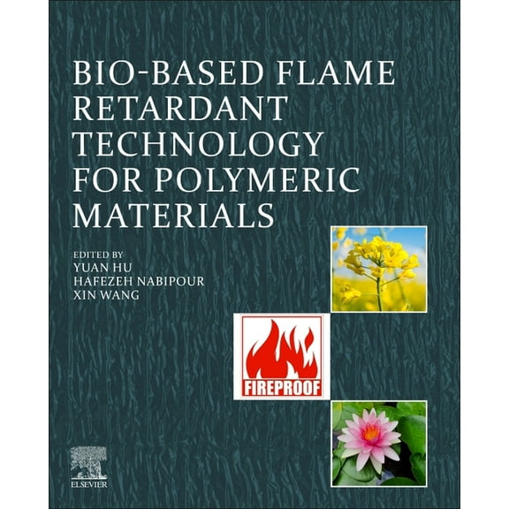 Bio-Based Flame-Retardant Technology for Polymeric Materials, (Paperback)