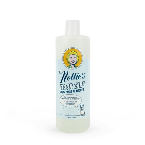 Nellies  Floor Care