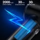 thumbnail image 3 of Máquina de limpieza de automóviles 6000pa Vacío automático Carga por USB Succión fuerte para automóvil / hogar Tmvgtek Para estrenar, 3 of 9