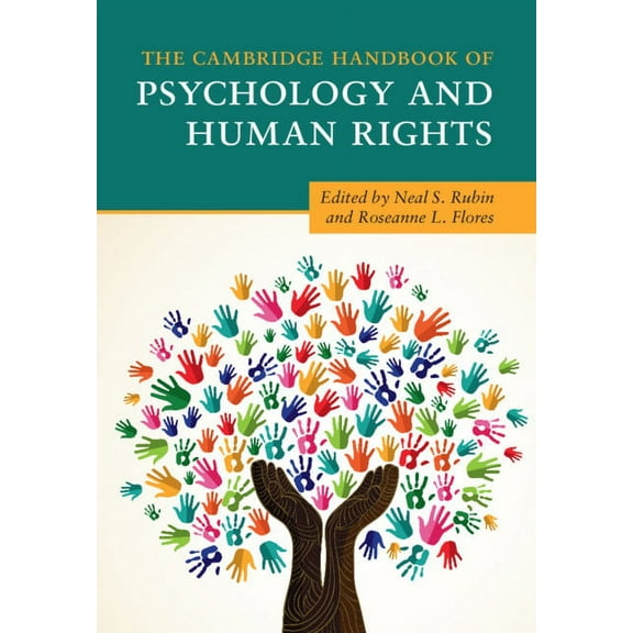 Cambridge Handbooks in Psychology The Cambridge Handbook of Psychology and Human Rights, (Paperback)