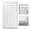 White, variant on Art3d 12-Pack 24"x48"Drop Ceiling Tiles in White