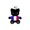 A, variant on Football Cat Plush Toy Stuffed Animal Doll Soft Fabric Figure with Sports Ball Hat and Jersey Style Outfit Collectible Gift