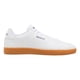thumbnail image 1 of Tenis Reebok Mujer Dama Casual Royal Complete blanco 23.5 MX, 1 of 7
