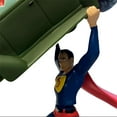 thumbnail image 5 of DC Comics Superman Action Comics #1 Premium Motion Statue, 5 of 7