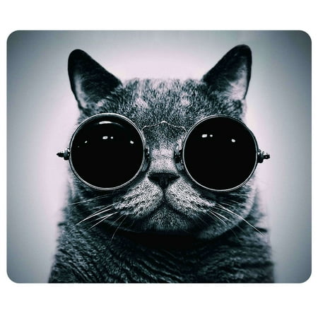 Tapis De Souris Cat 8 Tapis De Souris De Jeu Anti Derapant Pour Photo De Chat Mignon Pour Ordinateur Portable Mackbook Walmart Canada