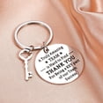 thumbnail image 3 of Team Gifts Coworker Employee Appreciation Gifts Thank You Keychain Boss Colleague Farewell Nurse Teacher Retirement, 3 of 12