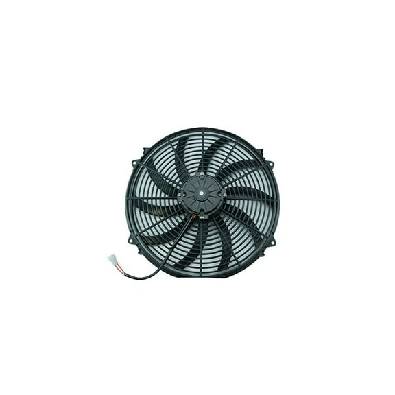 Cold Case Radiators 16 Inch Electric Radiato r Fan