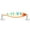Blue Glow Tiger, variant on Berkley Vibrato Fishing Lure, Fire Tiger Gold, 1/4 oz