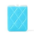thumbnail image 2 of Paquetes de hielo Coleman X-treme Chill para refrigeradores y bolsas de almuerzo, 2 of 6