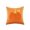 Vermilion, variant on Halloween Fall Pillow Covers 3D Pumpkin Embroidered Throw Pillow Cover Soft Corduroy Decorative Square Cushion Cover Sofa Couch Bedroom Thanksgiving Home Decor,1pack