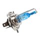 thumbnail image 1 of H4 Halogen Xenon Hid Headlight Headlamp 3 Contactors Super White Bulbs 12v 35w, 1 of 4