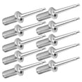 thumbnail image 1 of Ear Tag Needle, 10PCS Ear Needle Nail Accessory  For Most Ear Tag  For Cattle And Sheep, 1 of 8