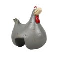 thumbnail image 1 of Lindo pequeño pollo Big Eyed Chicken Resin Ornament Hanging Foot Chicken Wmkox8yii fhajkh2364, 1 of 1
