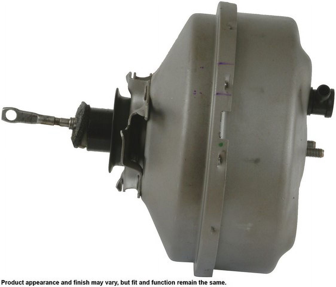 Remanufactured Cardone Brake Booster Fits select: 1995-1999 CHEVROLET LUMINA, 1994-1997 BUICK REGAL