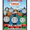 Universal Thomas & Friends: Team U Dvd Std Ff Excl