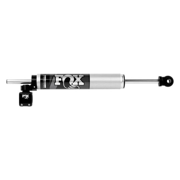 2.0 Factory Series ATS Steering Stabilizer for 2007 JEEP JK