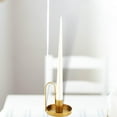 thumbnail image 4 of Candelabro Soporte Candelabro Candelabro Estante para mesa de comedor Centro de mesa Boda Fiesta Cumpleaños, 4 of 9