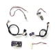 thumbnail image 1 of Controlador para Mini Gokart Yashi con Bluetooth kit de montaje de pantalla morado, 1 of 5