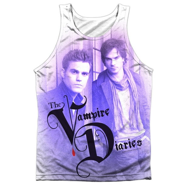 damon and stefan t shirt