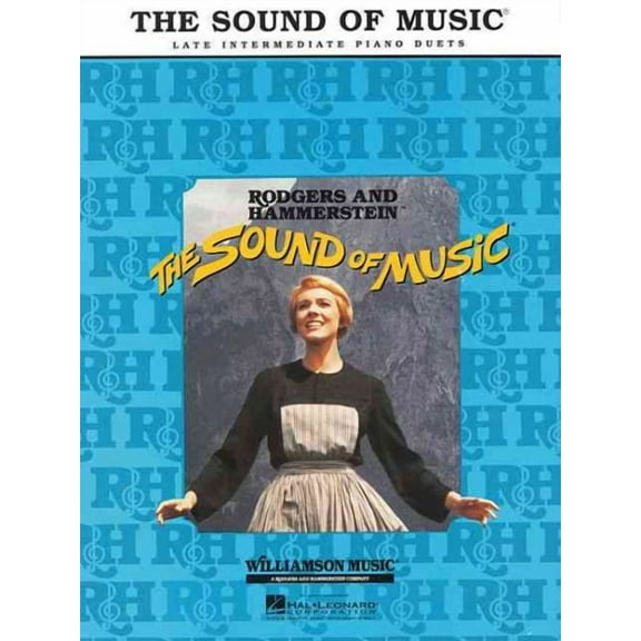 The Sound of Music (Paperback)