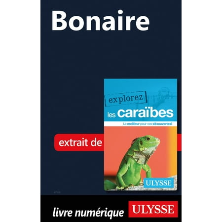 Bonaire - eBook