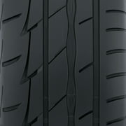 Firestone Firehawk Indy 500 UHP Summer 275/40R18 99W Passenger Tire