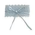 thumbnail image 1 of Cinturón ancho de encaje para mujer, banda para la cintura, decoración para vestido de fiesta, 1 of 5