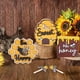 thumbnail image 2 of Promotion!Nuevos adornos artesanales de madera de abeja,decoración creativa y para el hogar y la sala de estar,accesorios de madera, 2 of 7