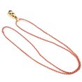 thumbnail image 3 of Collier de Style Chinois, Collier Pendentif Gourde Ti Collier Collier Optimisé pour l'Excellence, 3 of 5