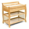 Storkcraft Tuscany Dressing Table with Drawer in Natural