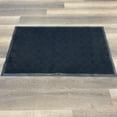thumbnail image 3 of The Rug Hub Diamond 60"X36" Non-Slip Outdoor Mat, 3 of 5