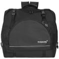 thumbnail image 1 of KAKOWELY Accordion Bag Storage Solution with Thicker Shockproof Material for Musical Instruments Backpack 1 Set,18.9"X16.93"X6.3", 1 of 4